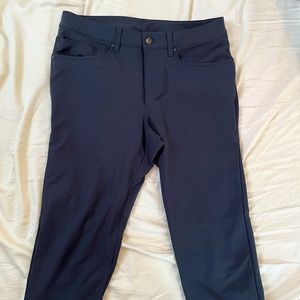 Lululemon ABC Pants Slim